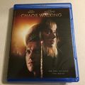 2021 Chaos Walking Movie with Daisy Ridley & To...