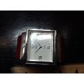 Stainless Steel Japan Movement, Quartz Women's ...