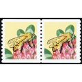 2281c, Mint XF NH Black Litho Color Omitted Err...