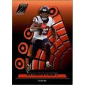 2022 Zenith Football Brandin Cooks