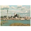 Canada Postcard 1982 - Toronto, Ontario
