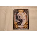 Anti-Magic Spell 1993 Merlin Battle Cards NO. 46