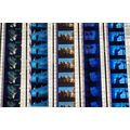 HIGHLANDER. Pk MULTI QVF - A014n . - 5 STRIPS O...