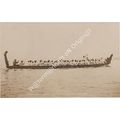 RP Maori War Canoe c1910 Tanner Bros Ltd 300