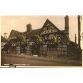 Middle House, Mayfield, Sussex, Norman RP Postc...