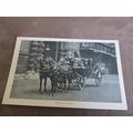 Raphael Tuck Postcard - Royal / State Landau - ...