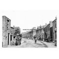 pt2044 - Main street , Cross Hills , Yorkshire ...