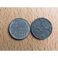 Netherlands 1944 1 Cent Coin