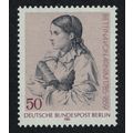 Berlin Birth Bettina von Arnim writer 1985 MNH ...