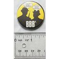 Bradford & Bingley Badge