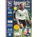 IPSWICH TOWN v LEICESTER CITY PREMIER LEAGUE 2001
