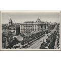 Rue Miloch le Grand, Beograd, c.1930s - MV Nešk...
