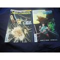ARMY OF DARKNESS 1 & Furious Road 3! Ash vs. De...