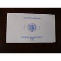 Guernsey 1982 La Societe Guernesiaise Souvenir ...