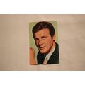 Roger Moore 1966 Monty Gum Top Pop Music Stars ...