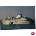 CLUB 1 OF THE CRUISE CLUB LINE POSTCARD S10649