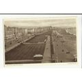 Sussex HOVE Lawns & Kingsway Postcard by Lansdo...