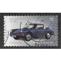 GER 2016 €0.70 (S/A) 'CLASSIC CARS - PORSCHE 91...