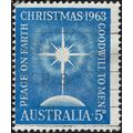 AUSTRALIA, CHRISTMAS, Peace on Earth, Goodwill,...