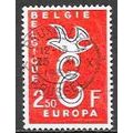 Belgium ( Belgique ) N° 1064 YVERT OBLITERE (USED)