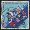 1969 SG 283 - fine used (o)