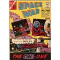 SPACE WAR # 21 NICE