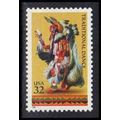 3074 32c Traditional Dance Fine MNH W5269