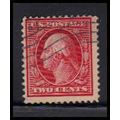 Used 375 2c George Washington Average Plus K2819