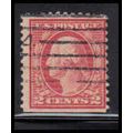 Used 499 2c George Washington Average Plus BPS ...