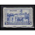 789 5c West Point Fine MNH O5627