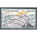Belgique 1979 Michel 1994 O Cote (2008) 1.25 € ...