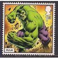 GB 2019 QE2 1st Marvel Comics ' Incredible Hulk...
