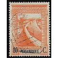 1938 SG 362 - #2 fine used (o)