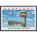 Barbados 2000 SG 1166 UMM - Aviation/Aircraft (...