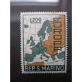 San Marino 1967 - C.E.P.T.- Europa - MNH**