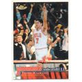 FINEST MOMENT UNBEATABULL TONI KUKOC REFRACTOR