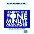 Leadership & The One Minute Manager