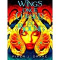 Wings Once Cursed Bound