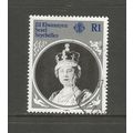 Zil Elwannyen Sesel Seychelles 1985 Queen Mothe...