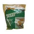 Frost King 2" to 3" Plastic Gutter Downspout Gu...