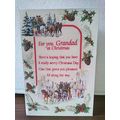 For you Grandad at Christmas - 02 - Glitter Car...