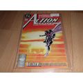 Action Comics (1938 DC) #598...Published Mar 19...