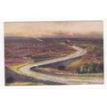 Eller Beck Bridge J W Williams Art Postcard Nor...