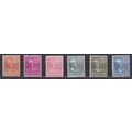 808 4c James Madison Fine Plus MNH VA0410b