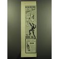 1949 Don Q Rum Ad - Give your next drinks the g...