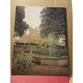 BELVOIR CASTLE LEICESTERSHIRE.. 1981 guide by E...