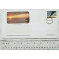 1983 Humber Bridge first day cover Spastics Soc...