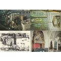Bishop Andrews Tomb Southwark Cathedral Shakesp...