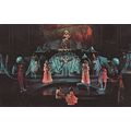 The Tempest Shakespeare Play Hilberry Classic T...