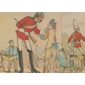 Life Guards 1880 A Divided Duty Shakespeare Mil...